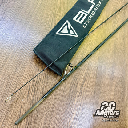 Shore Impress Blaster 80H (USED, 7/10) with rod bag/sleeve