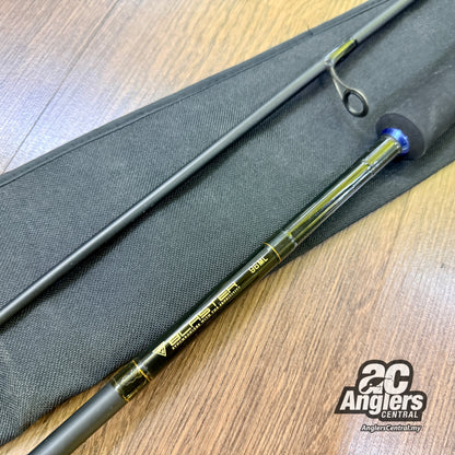 Shore Impress Blaster 96ML (USED, 7/10) with rod bag/sleeve