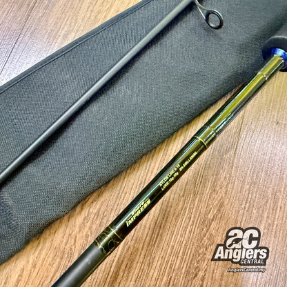 Shore Impress Blaster 96ML (USED, 7/10) with rod bag/sleeve