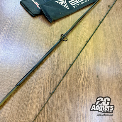 Shore Impress Blaster 96ML (USED, 7/10) with rod bag/sleeve