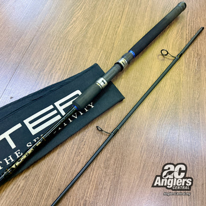 Shore Impress Blaster 96ML (USED, 7/10) with rod bag/sleeve