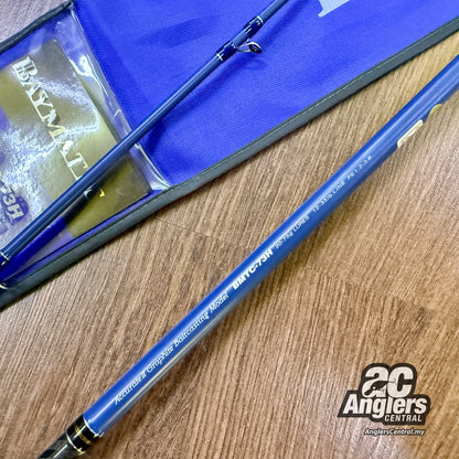 Baymatic BMTC-73H (USED, like new) with rod bag/sleeve