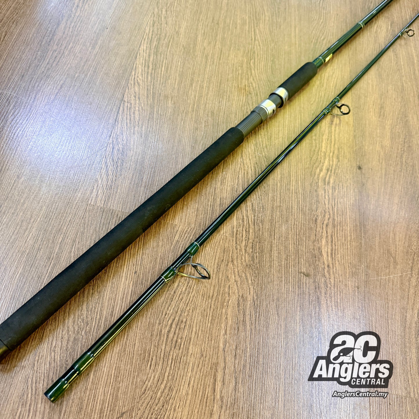 Blut SS-B116 (USED, 9/10) no rod bag/sleeve