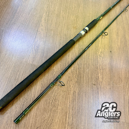 Blut SS-B116 (USED, 9/10) no rod bag/sleeve