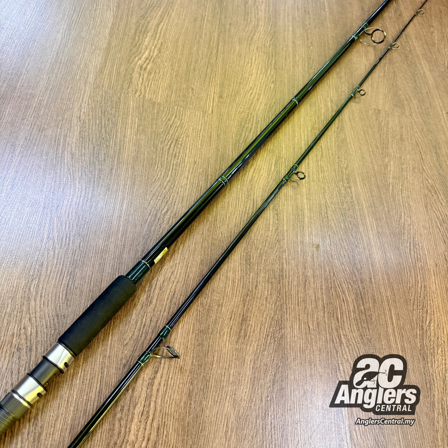 Blut SS-B116 (USED, 9/10) no rod bag/sleeve
