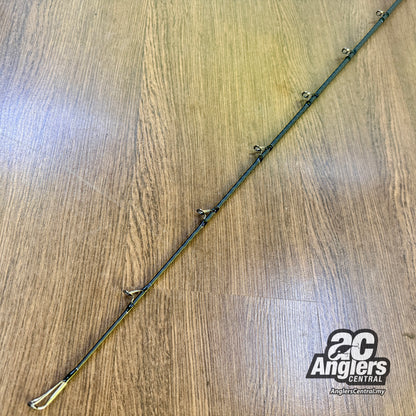 2019 Ocea Jigger Infinity B61-10 (USED, 9.9/10) no rod bag/sleeve