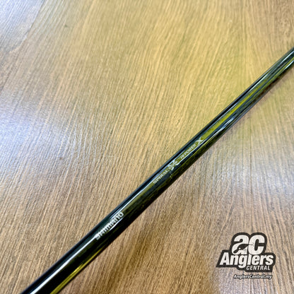 2019 Ocea Jigger Infinity B61-10 (USED, 9.9/10) no rod bag/sleeve