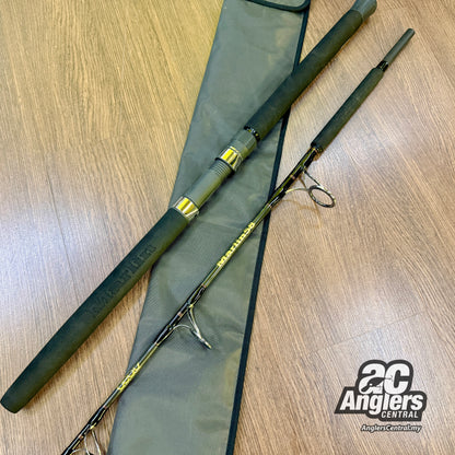 Propagate Marlin58 (USED, like new) with rod bag/sleeve