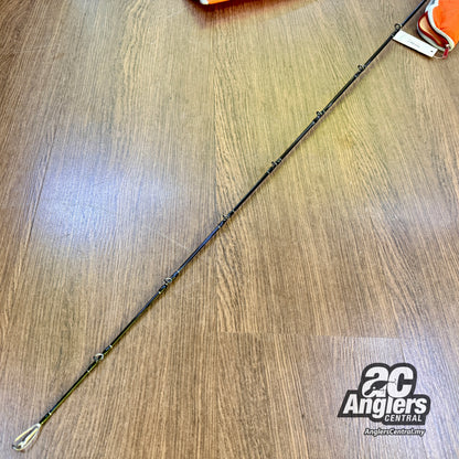 Deeps Restoring Force A.S.S.RF63M (USED, like new) with rod bag/sleeve