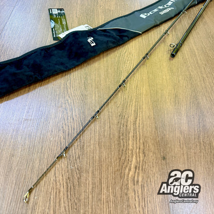 2023 Bantam 168XH-SB/2 (USED, 9.5/10) with rod bag/sleeve