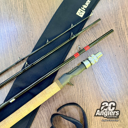 XT610R-4C (USED, 9/10) with rod bag/sleeve