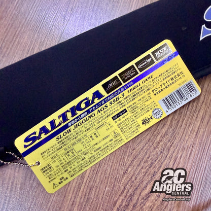 Saltiga SJ AGS 55B-3 TG