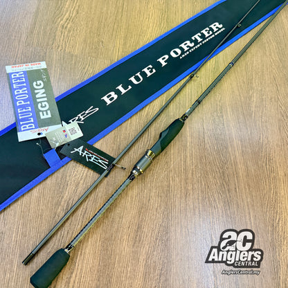 Blue Porter EG Slow 8.6