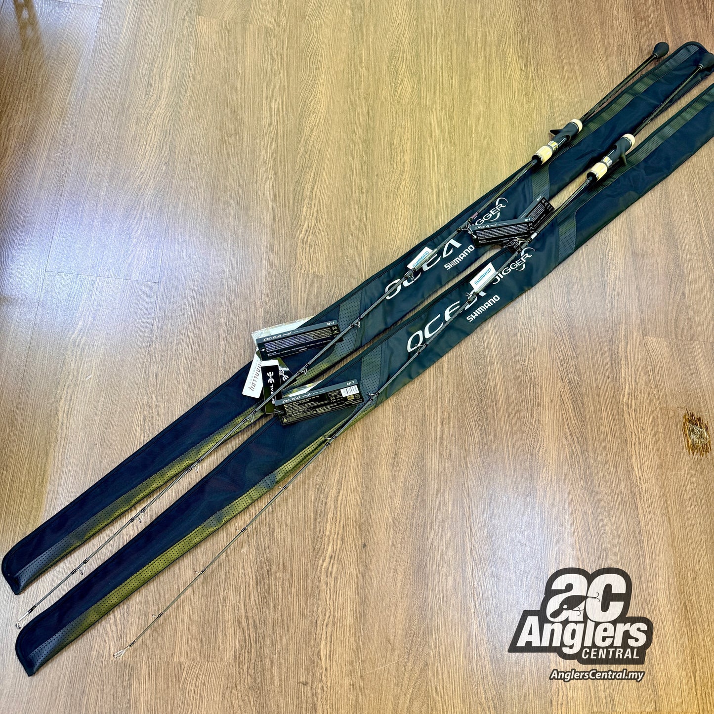 2019 Ocea Jigger Infinity