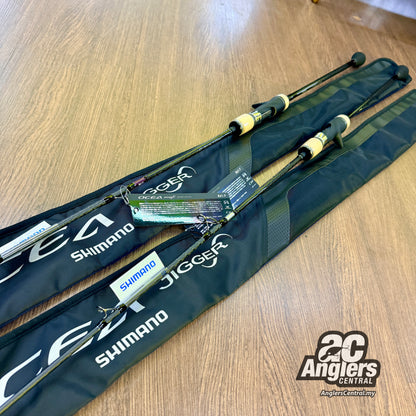 2019 Ocea Jigger Infinity