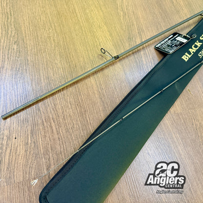 Black Star Extra Tuned S74MX-T Super Maruchi Friction