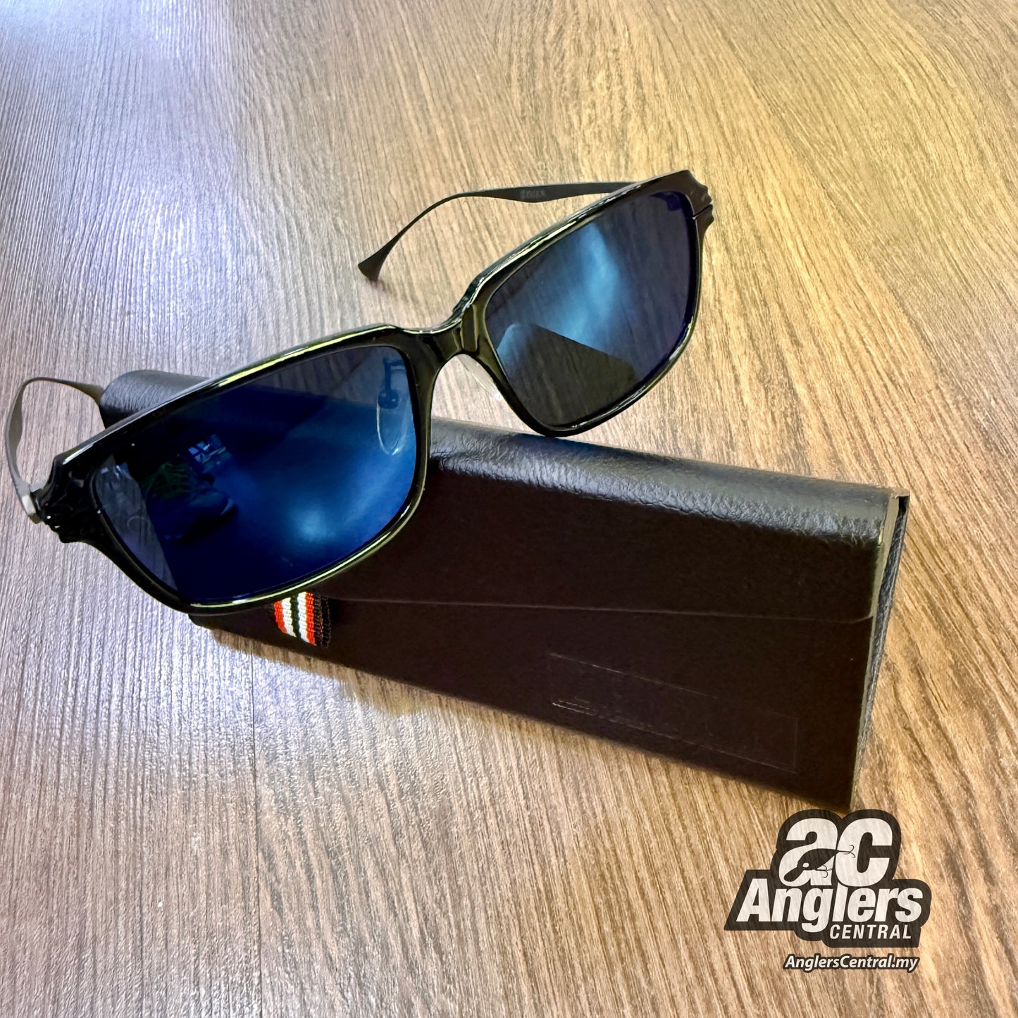 Sunglass Jake F-2204