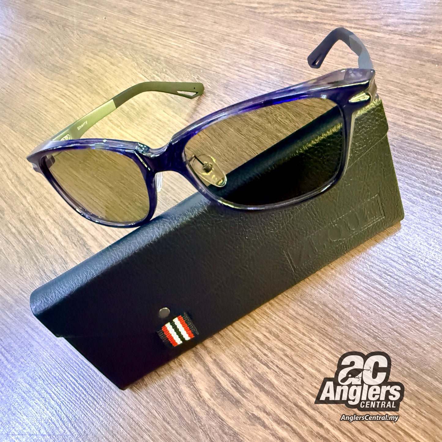 Sunglass Sherry F-2286