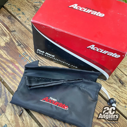 Boss Xtreme BX-400 Lefty (USED, 8/10), as is.