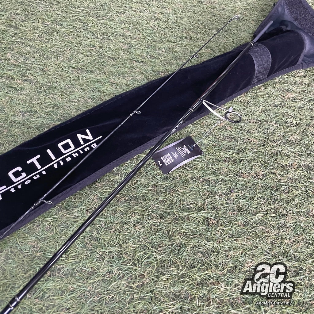 T-Connection Stream – Anglers Central