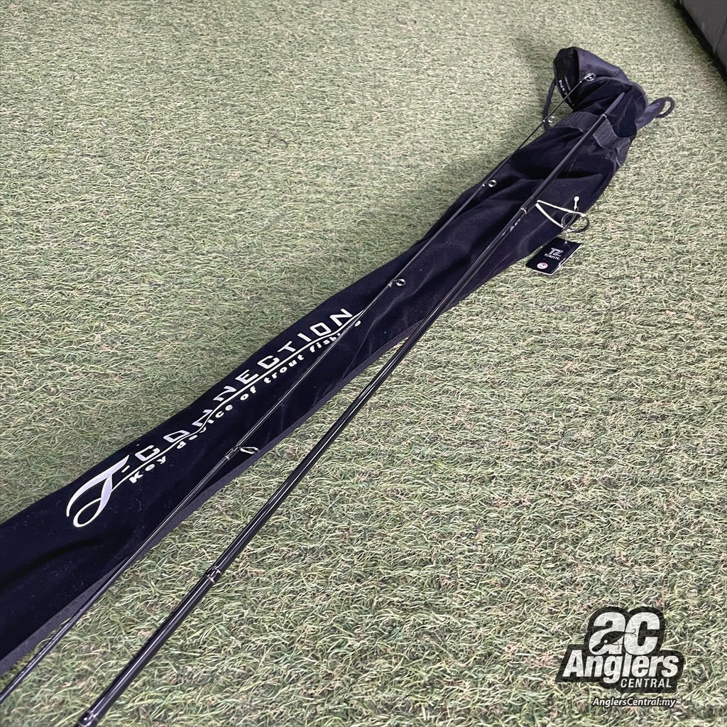 T-Connection Stream – Anglers Central