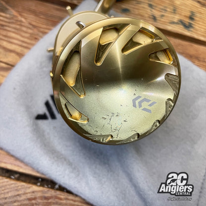 21 Basara 200L (USED, 8.5/10)