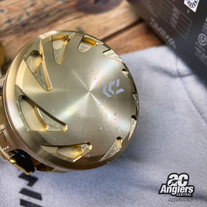 21 Basara 200L (USED, 8.5/10)