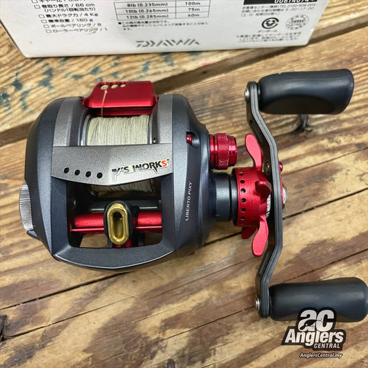 2010 Liberto Pixy PX68L (USED, 9/10) with box