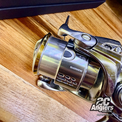 18 Stella 1000SSSPG (USED, 8/10) complete box set