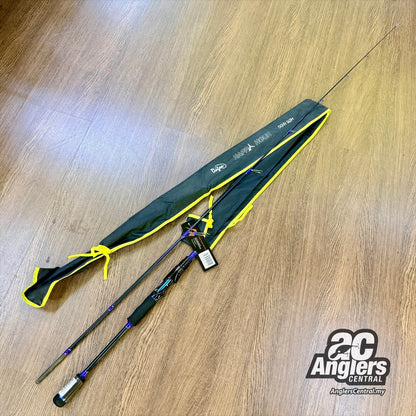 Dagon Happy Hour Spin rods (Solid)