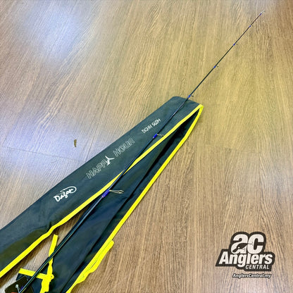 Dagon Happy Hour Spin rods (Solid)