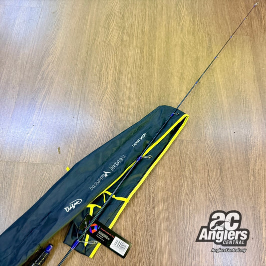 Dagon Happy Hour Spin rods (Solid)