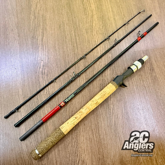 XT 610-4C (USED, 9/10) without bag/sleeve