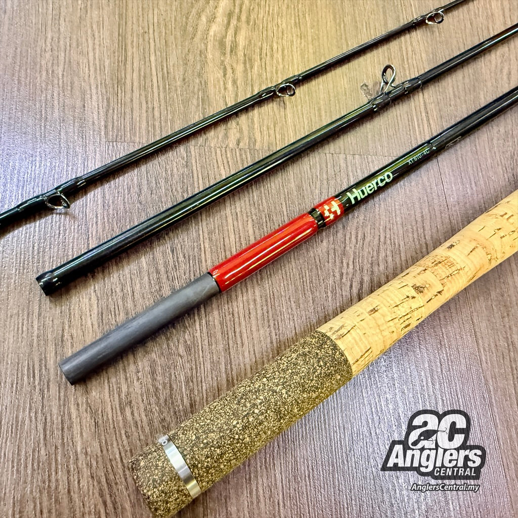 XT 610-4C (USED, 9/10) without bag/sleeve