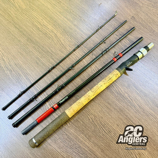 XT 710-5C (USED, 9/10) without bag/sleeve