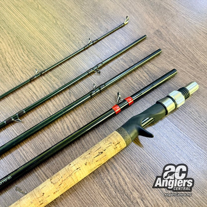 XT 710-5C (USED, 9/10) without bag/sleeve