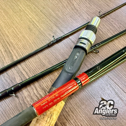 XT 710-5C (USED, 9/10) without bag/sleeve