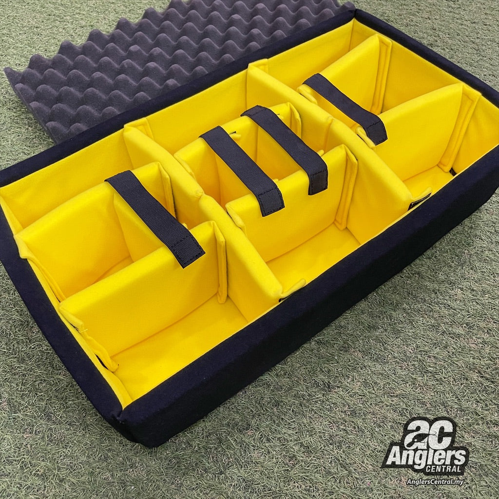 Padded divider for 1535 Air Case