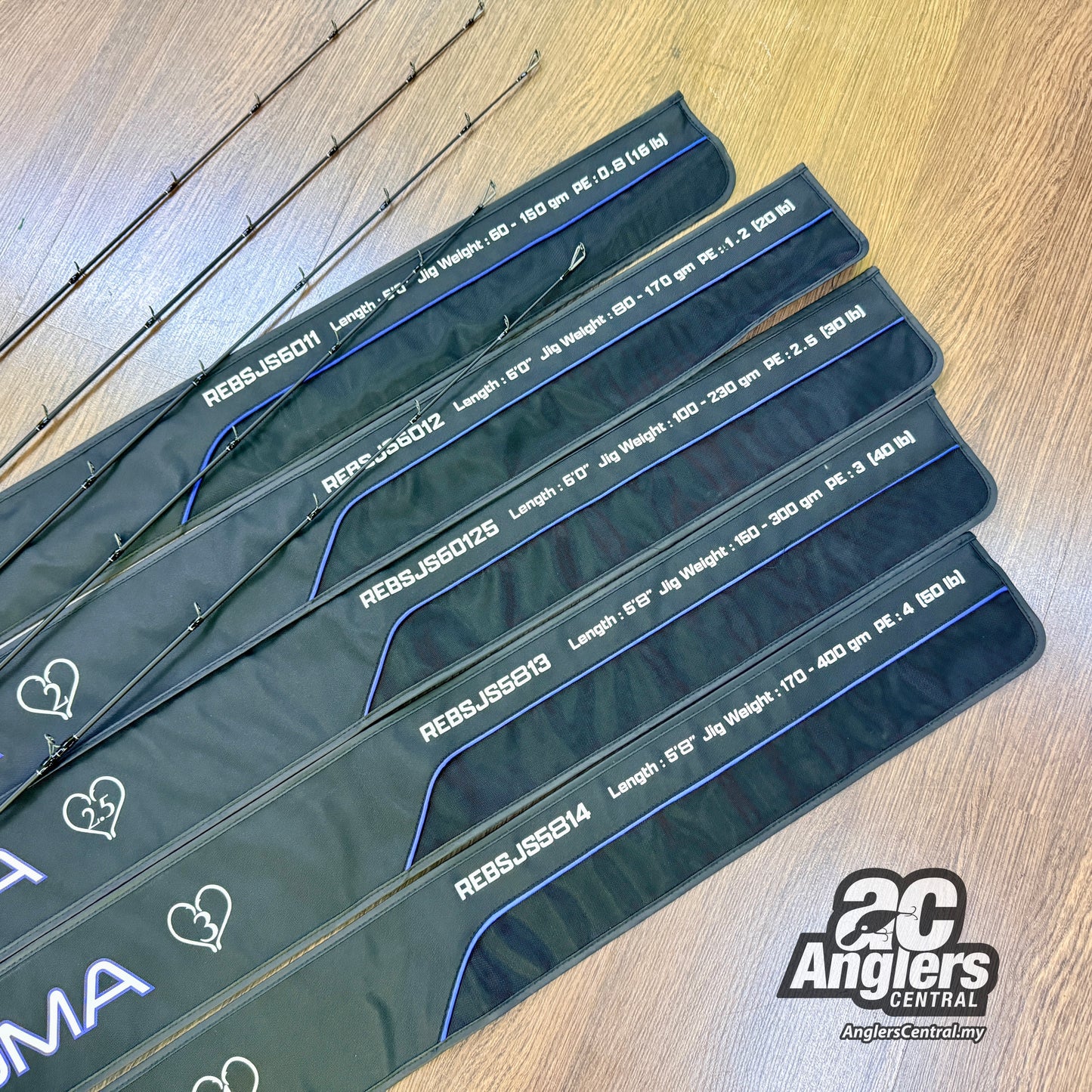 Enigma (1pc)