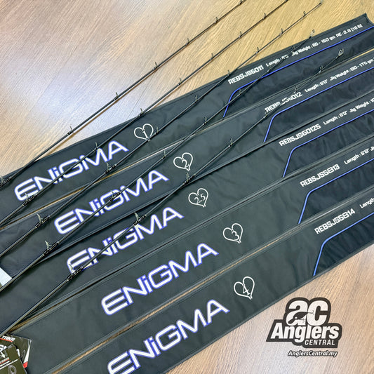 Enigma (1pc)