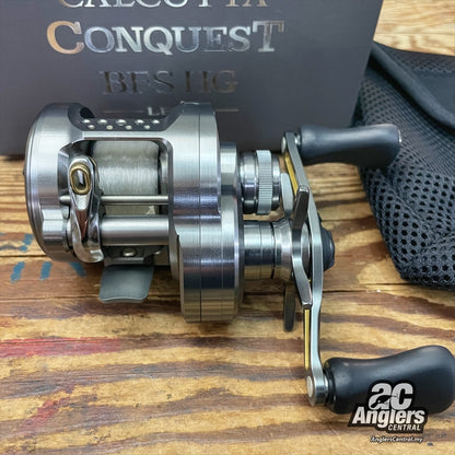 2023 Calcutta Conquest BFS HG L (USED, 9.5/10)