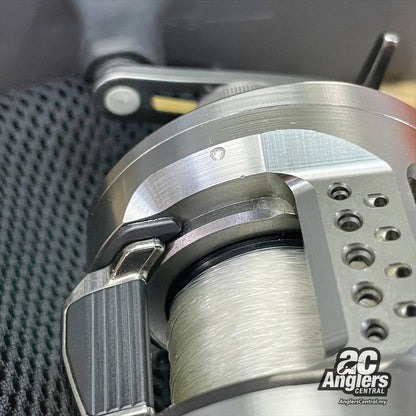 2023 Calcutta Conquest BFS HG L (USED, 9.5/10)