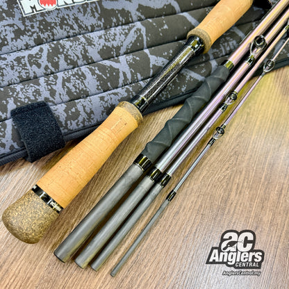 Herculean MHTC645XXXH (USED, 9.9/10) with rod bag/sleeve/tube