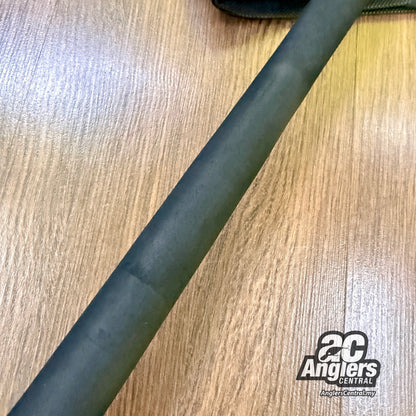 Ocean Arrow Selfish 597 (USED, 9.5/10) with rod bag/sleeve