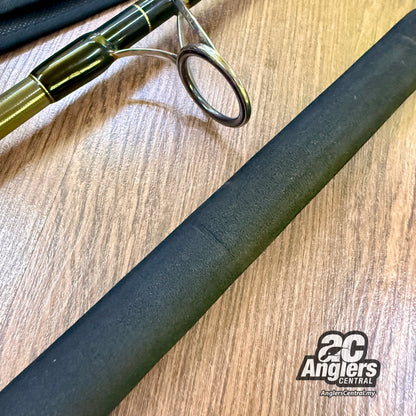 Ultimate Cast Model UCB-81 Extreme MH (USED, 9/10) with rod bag/sleeve