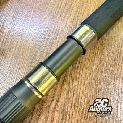 Ultimate Cast Model UCB-81 Extreme MH (USED, 9/10) with rod bag/sleeve