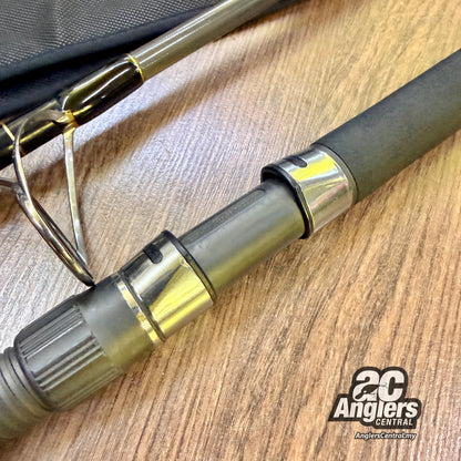 Ultimate Cast Model UCB-81 Extreme MH (USED, 9/10) with rod bag/sleeve