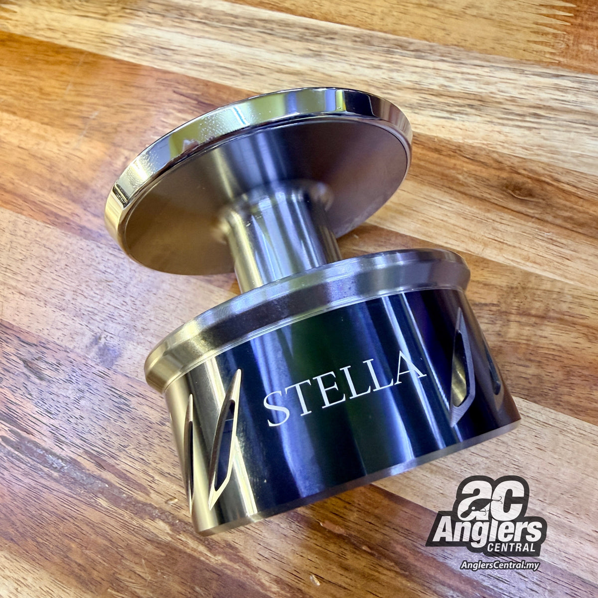 Yumeya 13 Stella SW20000MAX Spool (USED, 9/10)