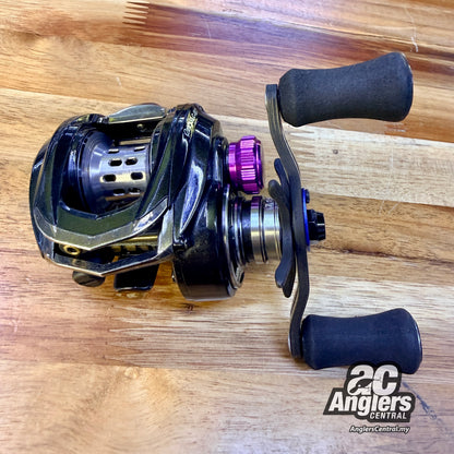 Revo SLC-IB7 (USED, 9/10) as is