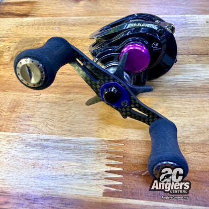 Revo SLC-IB7 (USED, 9/10) as is